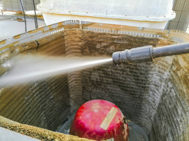 Best Ductwork Cleaning Services  in New Athens, IL