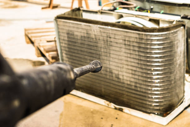 Best Affordable HVAC Duct Cleaning  in New Athens, IL