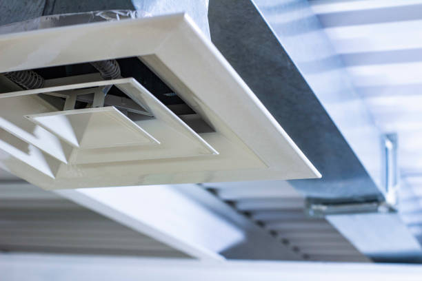 Best Residential Air Duct Cleaning  in New Athens, IL