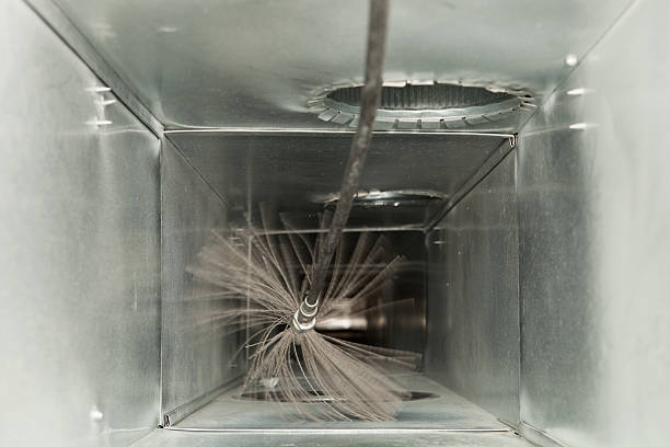 Best Affordable Duct Cleaning Services  in New Athens, IL