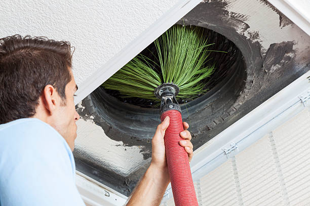Best HVAC Air Duct Cleaning  in New Athens, IL